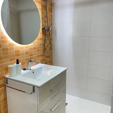 Uim Mediterraneo Atico Felipe Wifi Apartment Puerto de Sagunto
