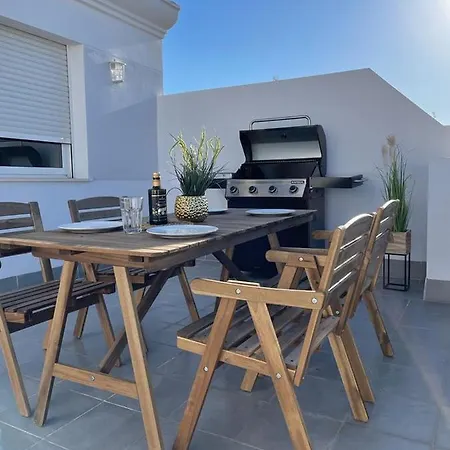 Apartment Uim Mediterraneo Atico Felipe Wifi