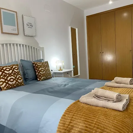 Uim Mediterraneo Atico Felipe Wifi Sagunto